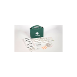 HSE Small First Aid Kit - Case