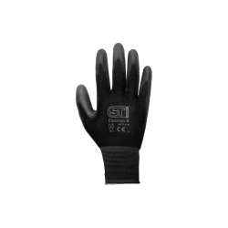 Electron PU Coated Nylon Gloves