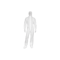 DELTAPLUS Disposable Type 5/6 Coverall