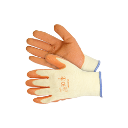 Latex Coated Grip Gloves