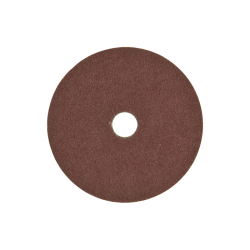 Sanding Discs - Fibre-Backed