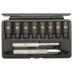 Wheel Lock/Lug Nut Removal Set