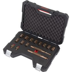 Wheel & Tyre Removal Tools - Locking Wheel Nut Removers