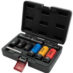 10-Piece Wheel Nut Service Kit