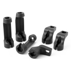 Exhaust Gas Temperature Sensor Sockets 6-Piece Kit