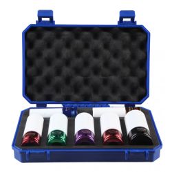 Wheel & Tyre Removal Tools - 7 PCE 1/2