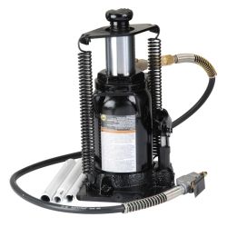 20 Tonne  Air/Manual  Bottle Jack