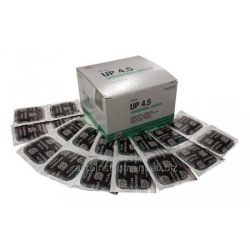 Tyre Repair Patches & Kits - UNIVERSAL 4.5 TYRE PATCH 37X37 REMA