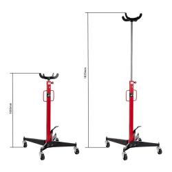 500KG Transmission Jack