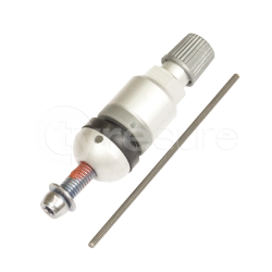 Clamp-In Valves  Gen 1 Huf-43MM