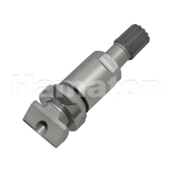 TPMS Valves & Tools - 6-231C - Box Of 10 Replacement Clamp-In