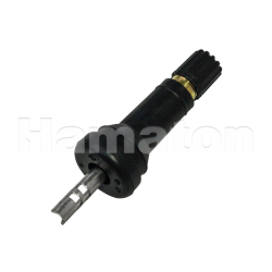 TPMS Valves & Tools - 6-503 - Box Of 10 Replacement SNAP-In V