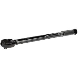 Torque Wrenches - 1/2
