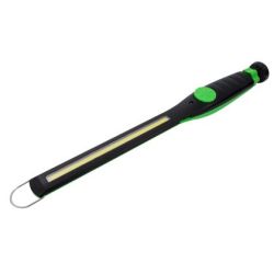 Electralight 400 Lumen Wand Type Rechargeable Inspection Lamp
