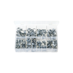 Mini Hose Clips