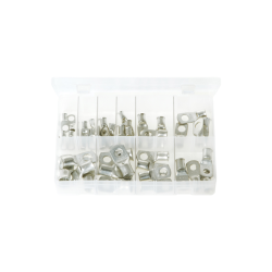 Copper Tube Terminals
