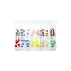 LITTELFUSE MINI<sup>&reg;</sup> Blade Fuses