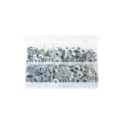 Flat Washers 'Form C' - Metric