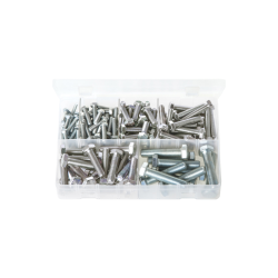Set Screws High Tensile - Metric Fine
