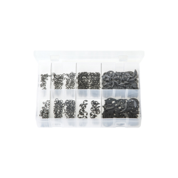 E-Retainers - Metric