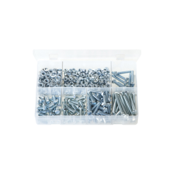 M6 Fasteners