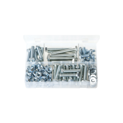 M10 Fasteners