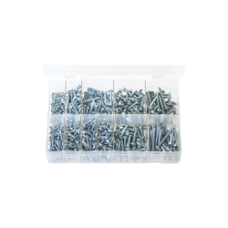 Self-Drilling Screws Pan Head - Phillips