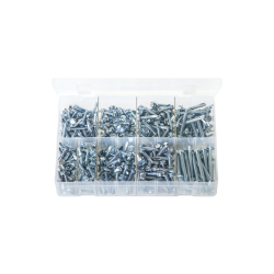 Self-Drilling Screws Hex Head