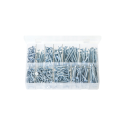 Multi-Use Screws Countersunk - Pozi