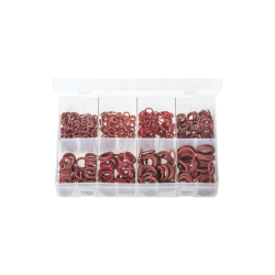 Fibre Washers - Metric
