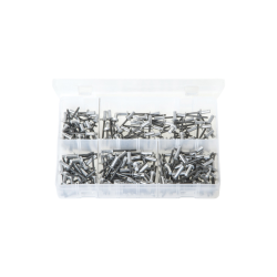 Rivets - Sealed Type (Closed End)