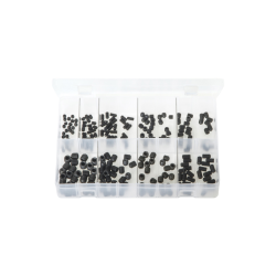 Grub Screws - UNF
