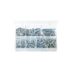 M5 Fasteners