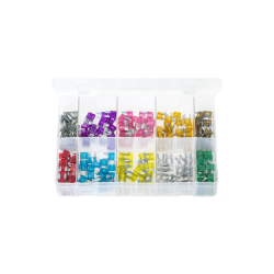 Mini Blade Fuses