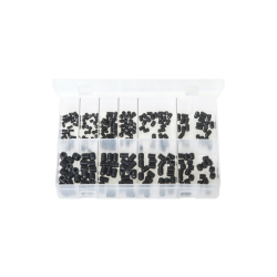 Grub Screws - Metric