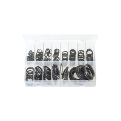 Circlips External - Metric