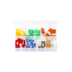 LITTELFUSE MAXI<sup>&trade;</sup> Blade Fuses