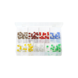 LITTELFUSE MICRO2&trade; Blade Fuses