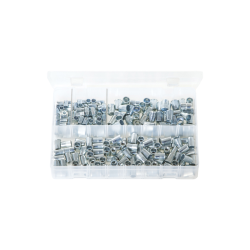 Threaded Inserts - Splined