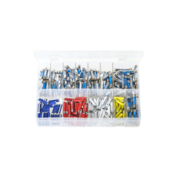 Glass & Torpedo Fuses