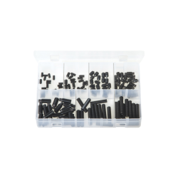 Grub Screws - Metric
