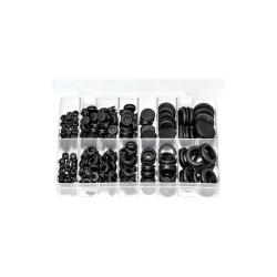 Blanking & Wiring Grommets