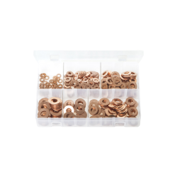 Copper Washers - Imperial