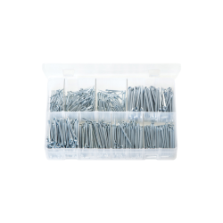 Split Pins - Imperial (Small Sizes)