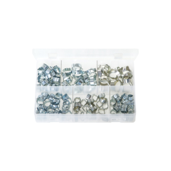 O-Clips - 2-Ear Clamps