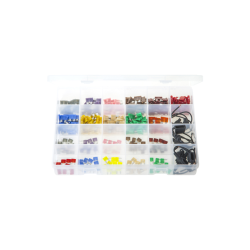 LITTELFUSE Blade Fuses & Holders