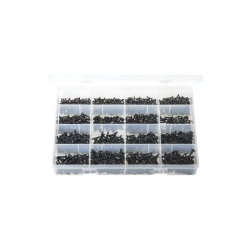 Self-Tapping Screws Flanged Pan Head - Pozi