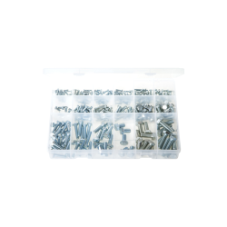 Set Screws High Tensile - Metric