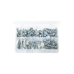 Set Screws High Tensile - UNF