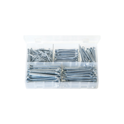 Split Pins - Imperial (Large Sizes)